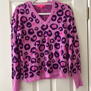 Lilly Pulitzer Jasmina Sweater